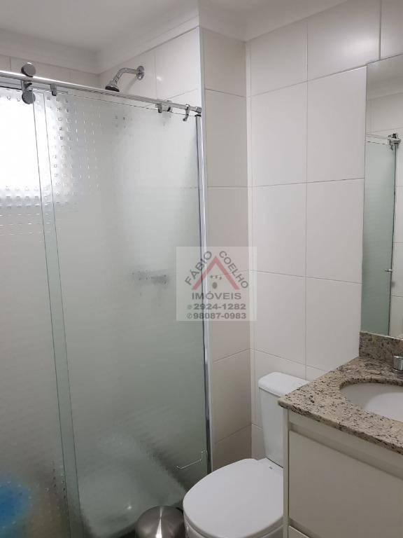 Apartamento à venda com 3 quartos, 86m² - Foto 11