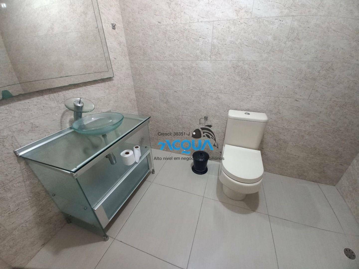 Apartamento à venda com 3 quartos, 155m² - Foto 7