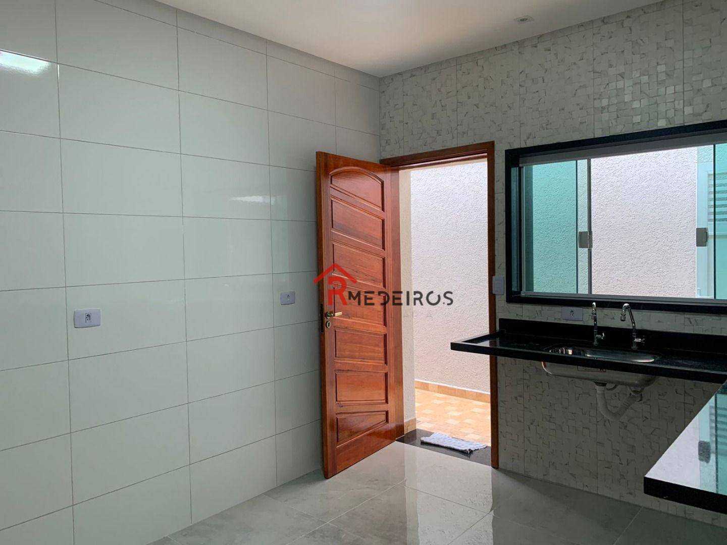 Casa à venda com 2 quartos, 86M2 - Foto 7