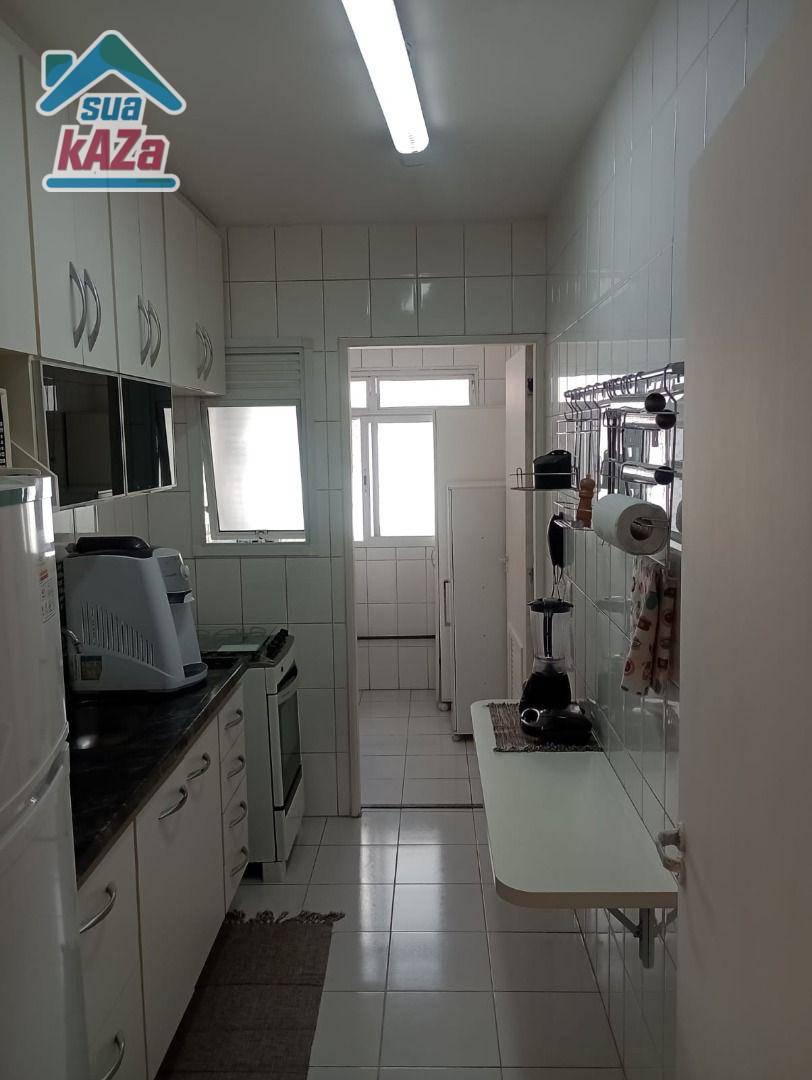 Apartamento à venda com 3 quartos, 60m² - Foto 7