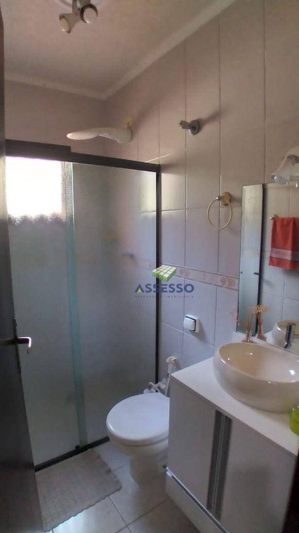 Casa à venda com 3 quartos, 185m² - Foto 39