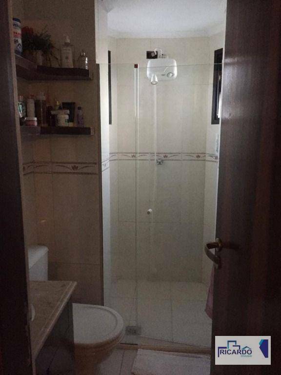 Apartamento à venda com 3 quartos, 127m² - Foto 3