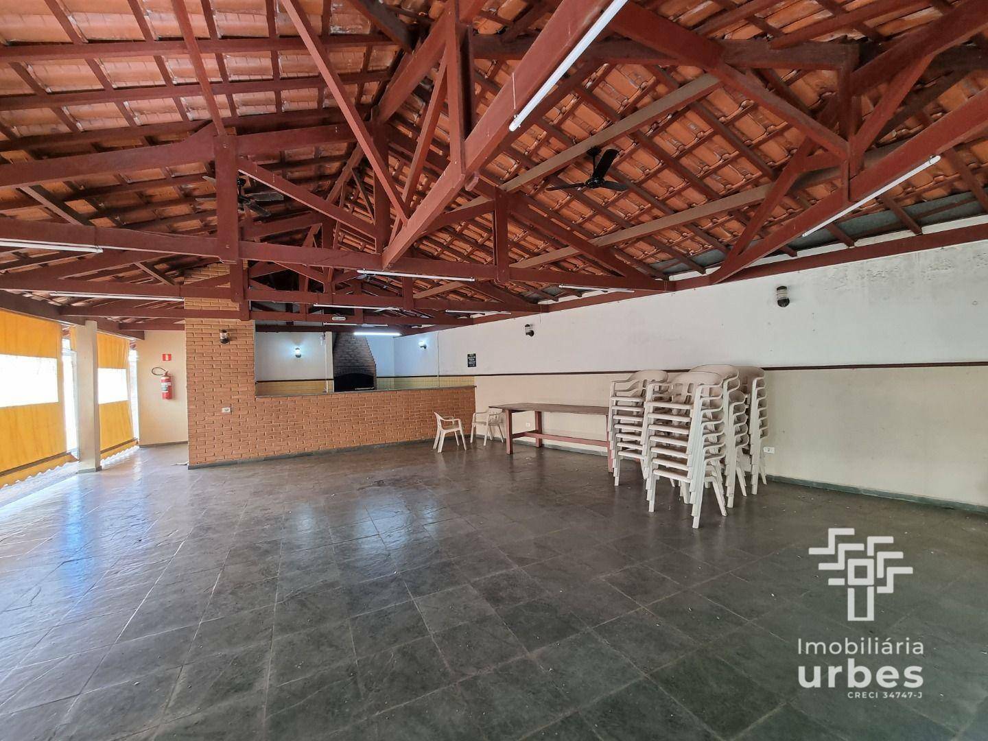 Apartamento à venda com 3 quartos, 154m² - Foto 23