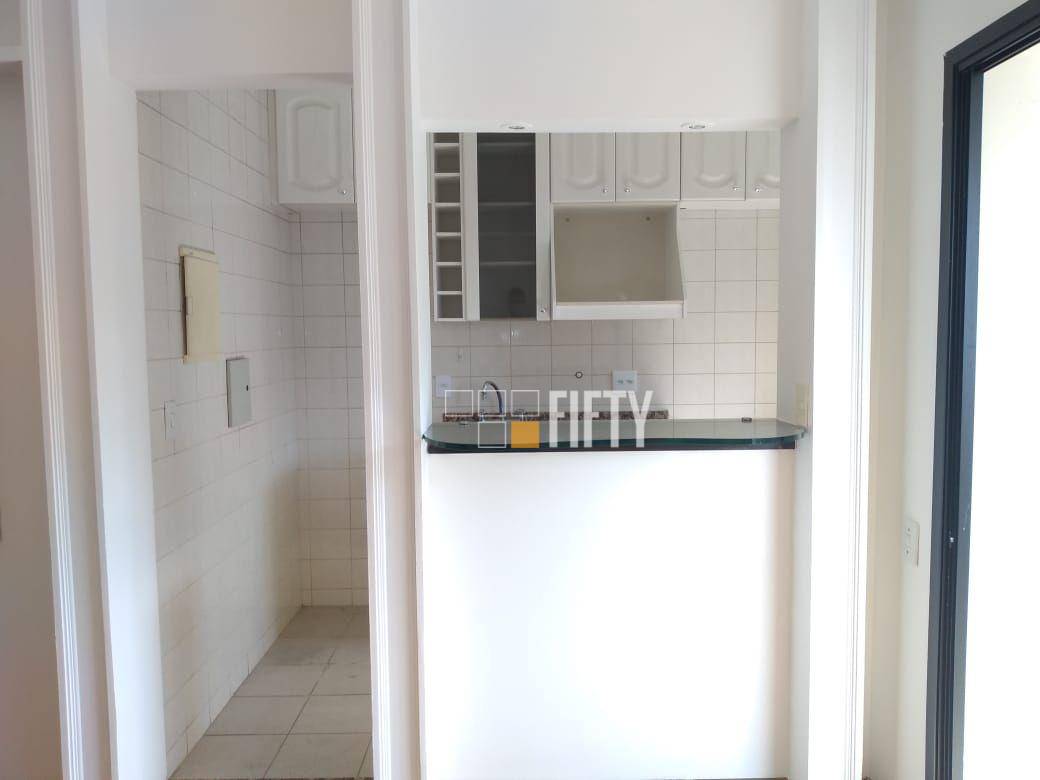 Apartamento para alugar com 1 quarto, 43m² - Foto 8