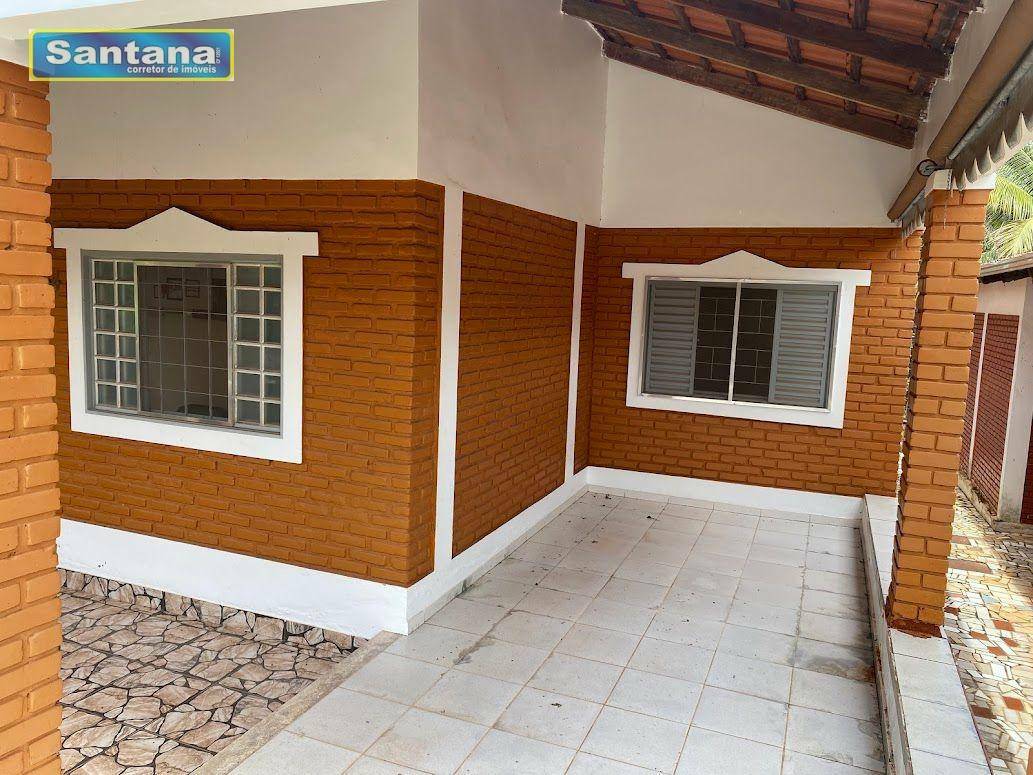 Casa de Condomínio à venda com 3 quartos, 140m² - Foto 3