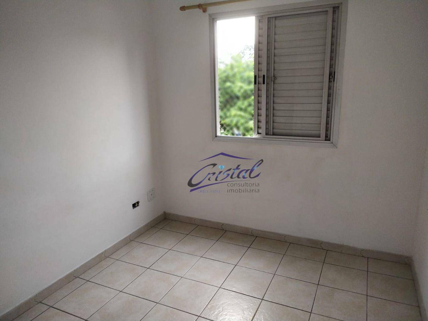 Apartamento à venda com 2 quartos, 55m² - Foto 17