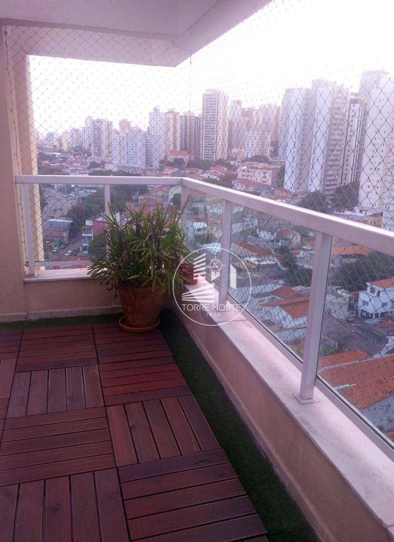 Cobertura à venda com 3 quartos, 160m² - Foto 21