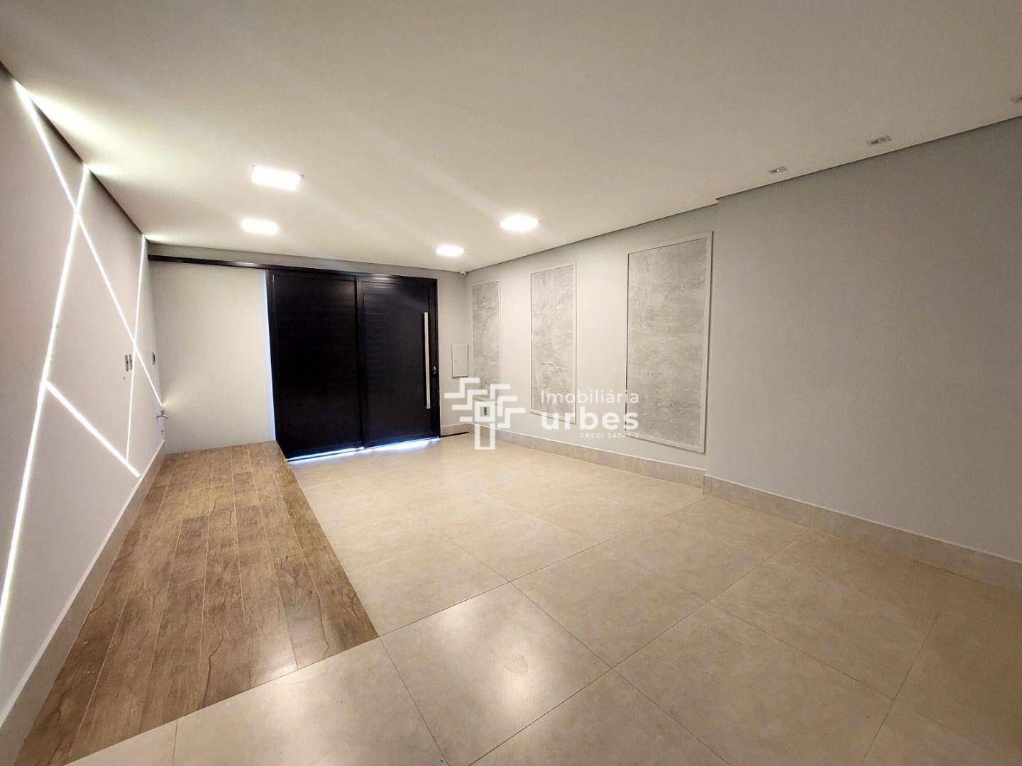 Casa para alugar com 3 quartos, 270m² - Foto 4