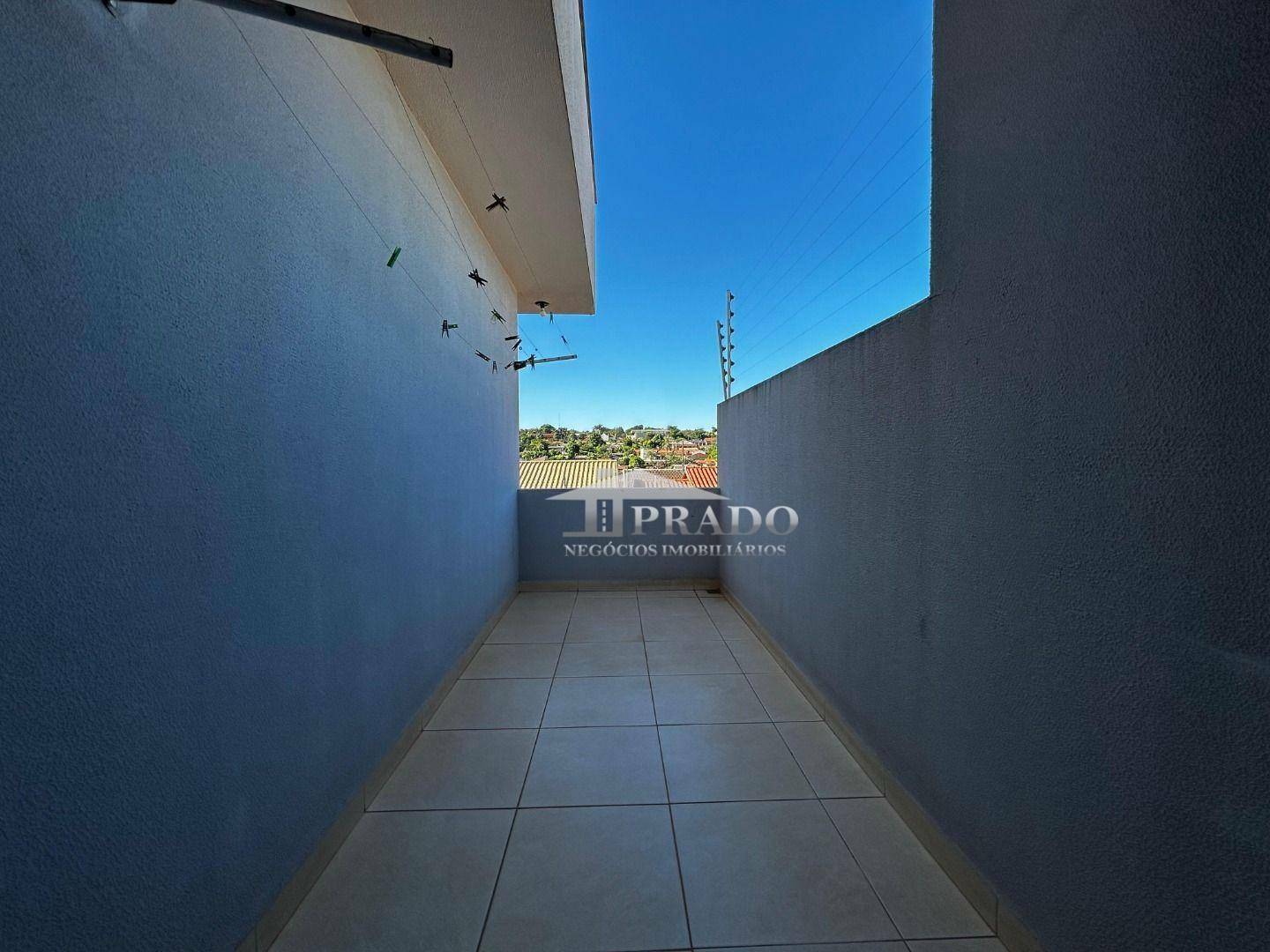 Casa à venda com 3 quartos, 214m² - Foto 22