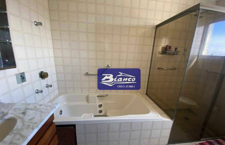 Cobertura à venda com 3 quartos, 185m² - Foto 7