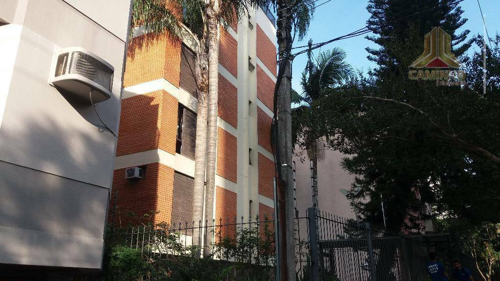 Apartamento à venda com 3 quartos, 103m² - Foto 1