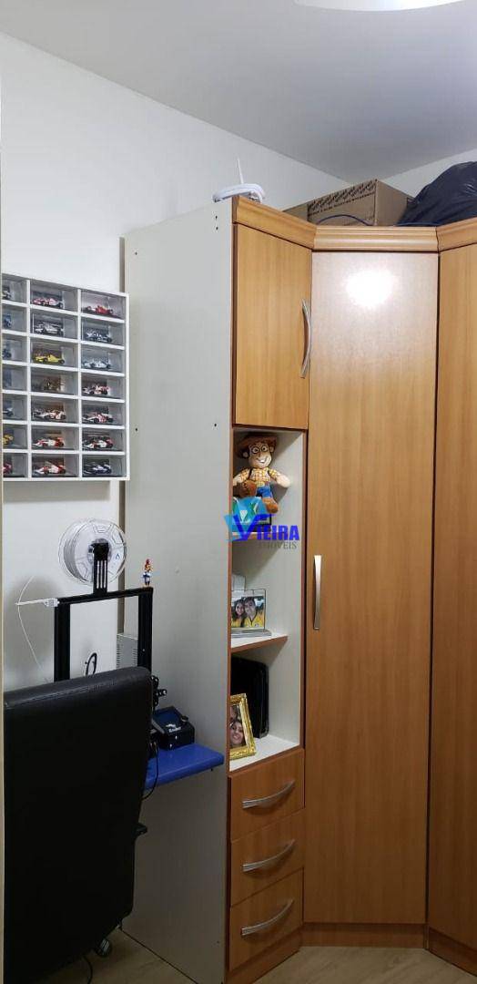 Sobrado à venda com 2 quartos, 120m² - Foto 14