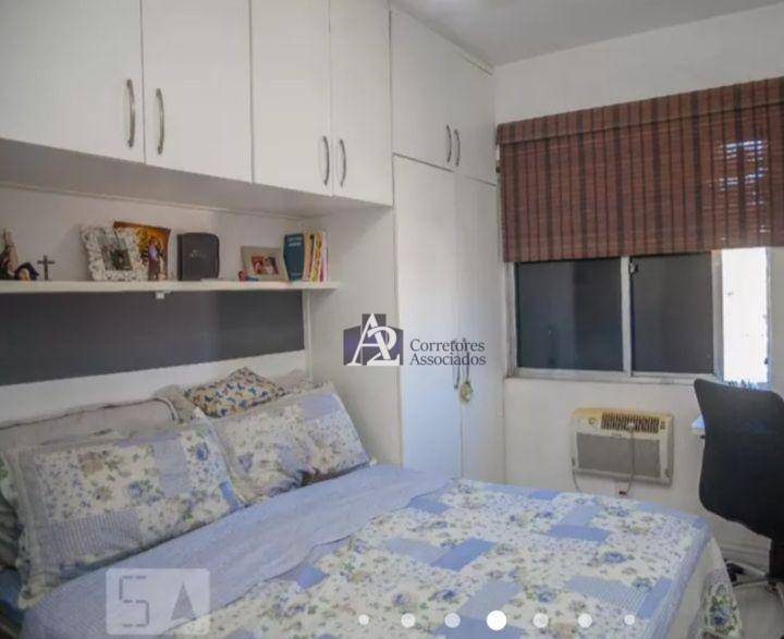 Apartamento à venda com 2 quartos, 57m² - Foto 11