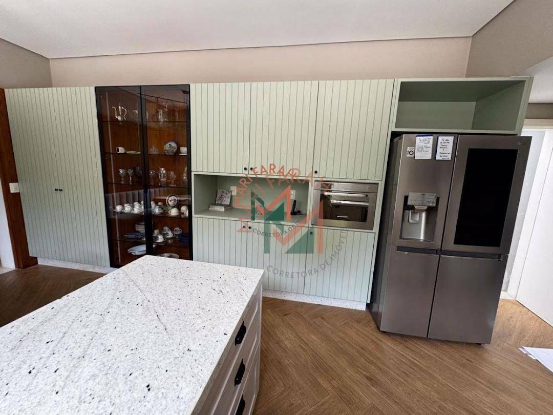 Casa de Condomínio à venda com 4 quartos, 880m² - Foto 11