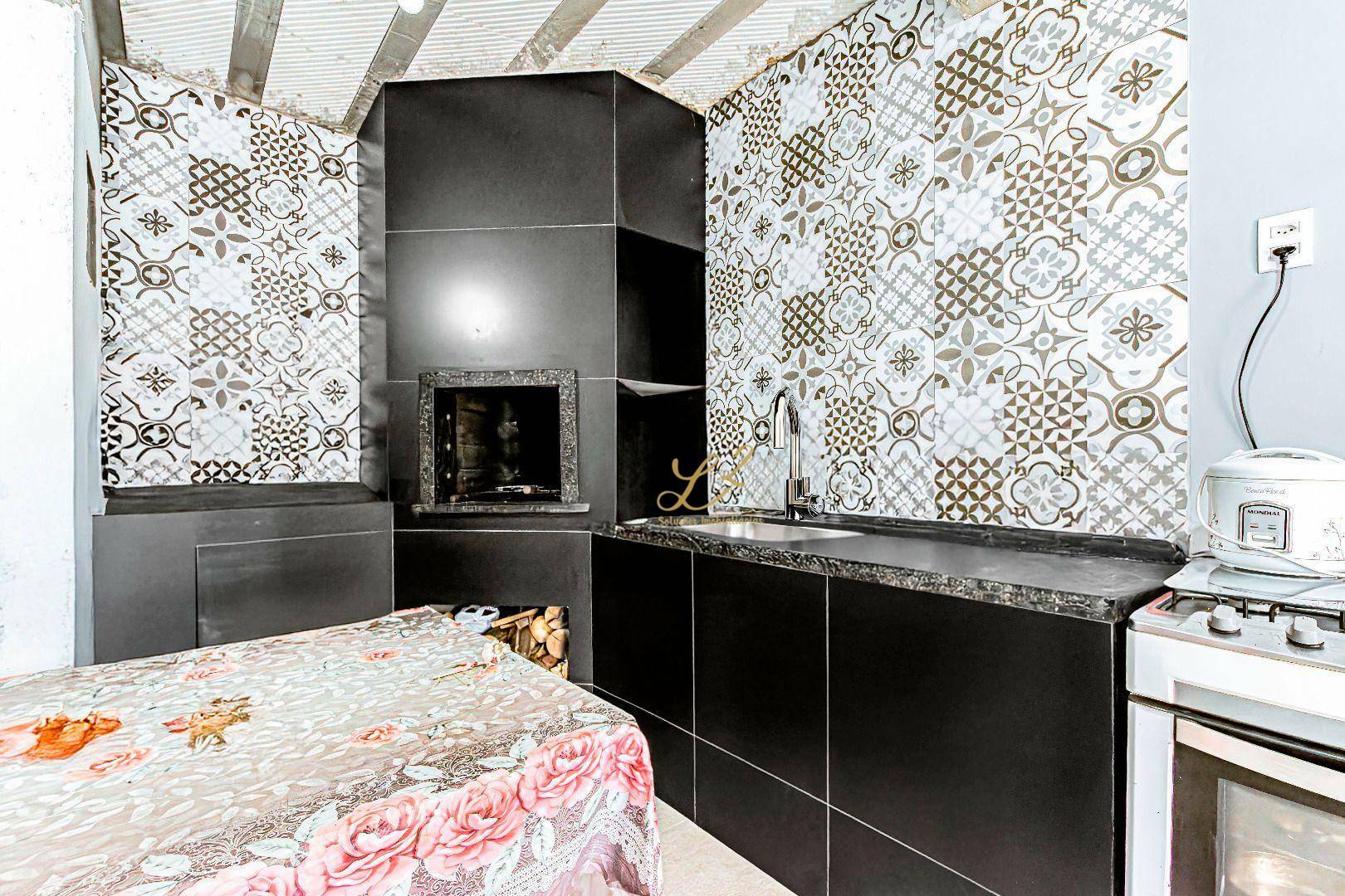 Casa à venda com 3 quartos, 108m² - Foto 36