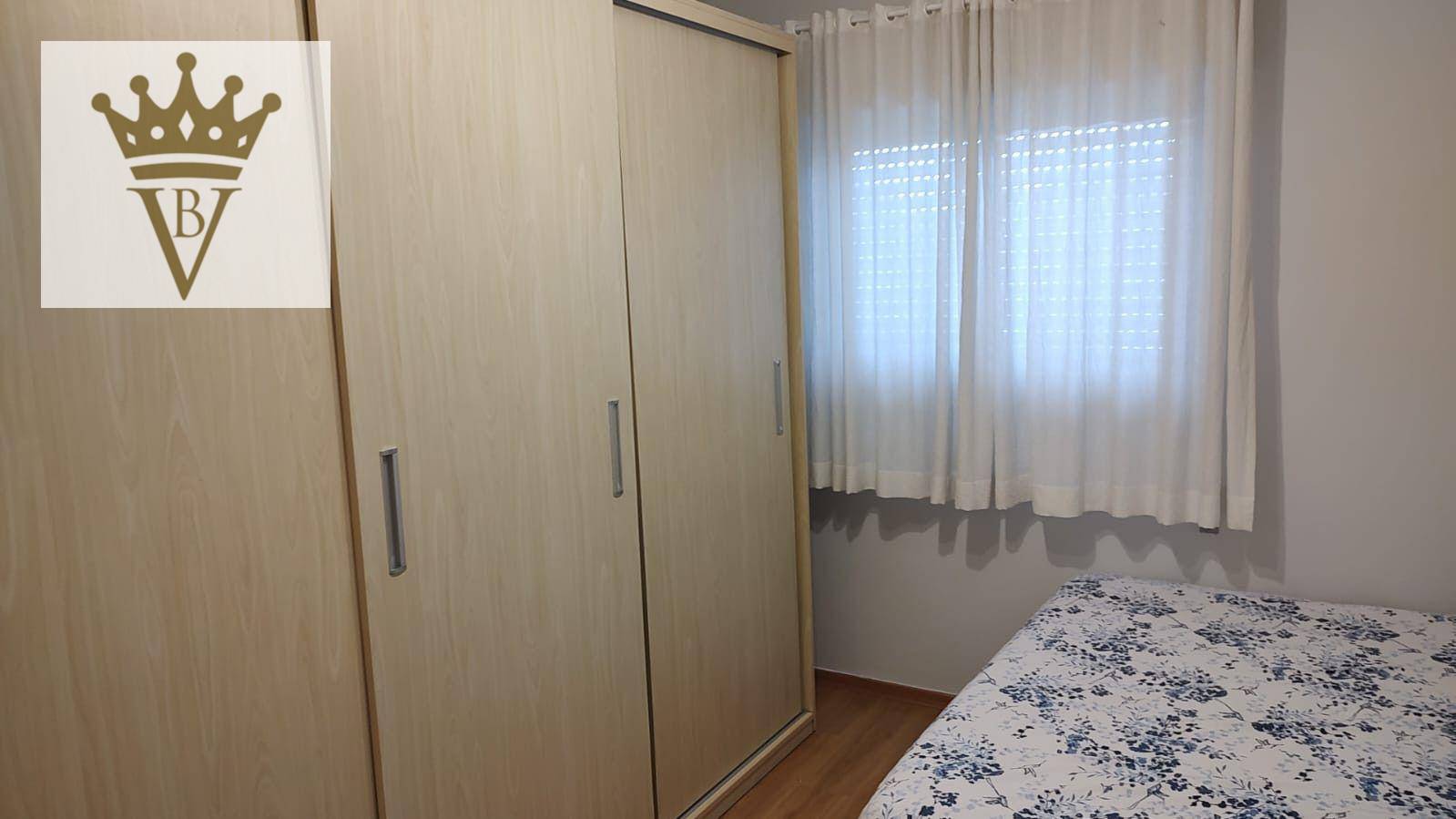 Apartamento à venda com 2 quartos, 78m² - Foto 7