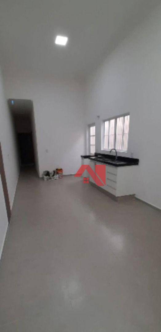 Casa à venda com 2 quartos, 81m² - Foto 8