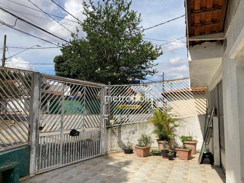 Casa à venda com 4 quartos, 263m² - Foto 21