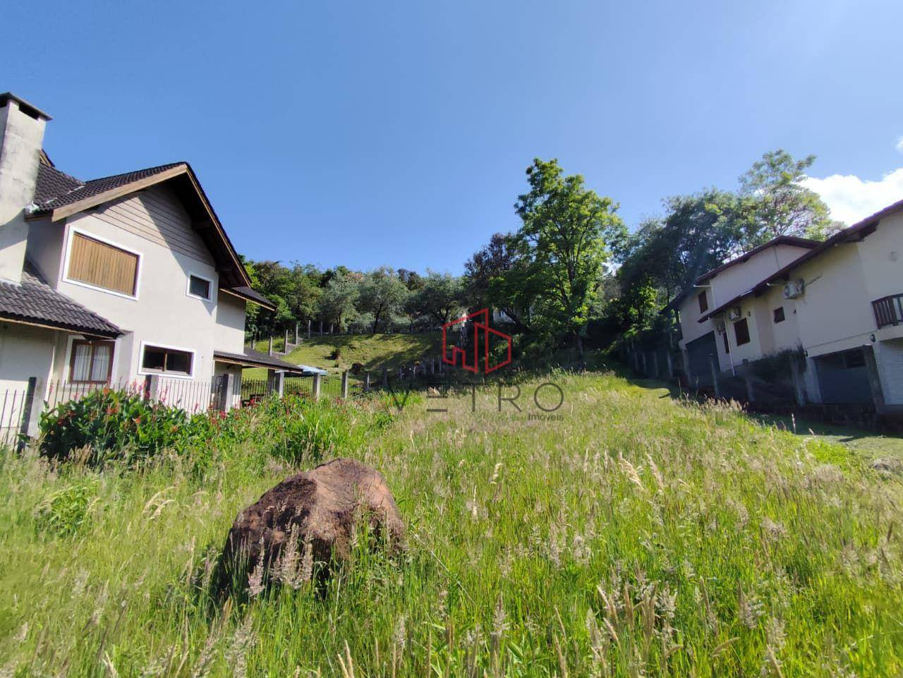 Loteamento e Condomínio, 862 m² - Foto 1