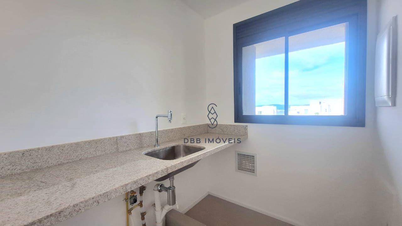 Apartamento à venda com 1 quarto, 44m² - Foto 11