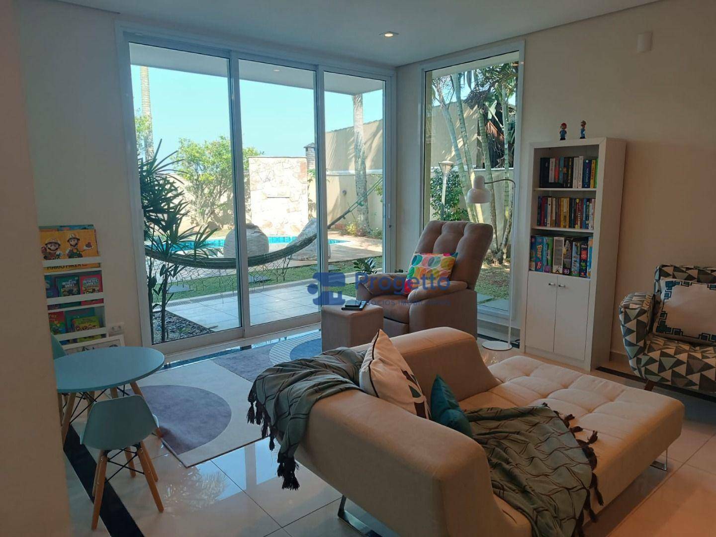 Casa de Condomínio à venda e aluguel com 4 quartos, 4454m² - Foto 41