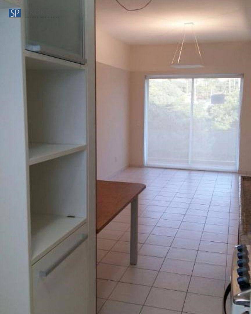 Apartamento à venda com 2 quartos, 60m² - Foto 9