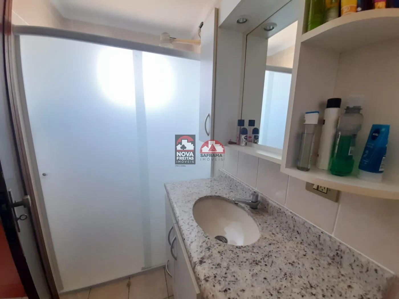 Apartamento à venda com 3 quartos, 85m² - Foto 10