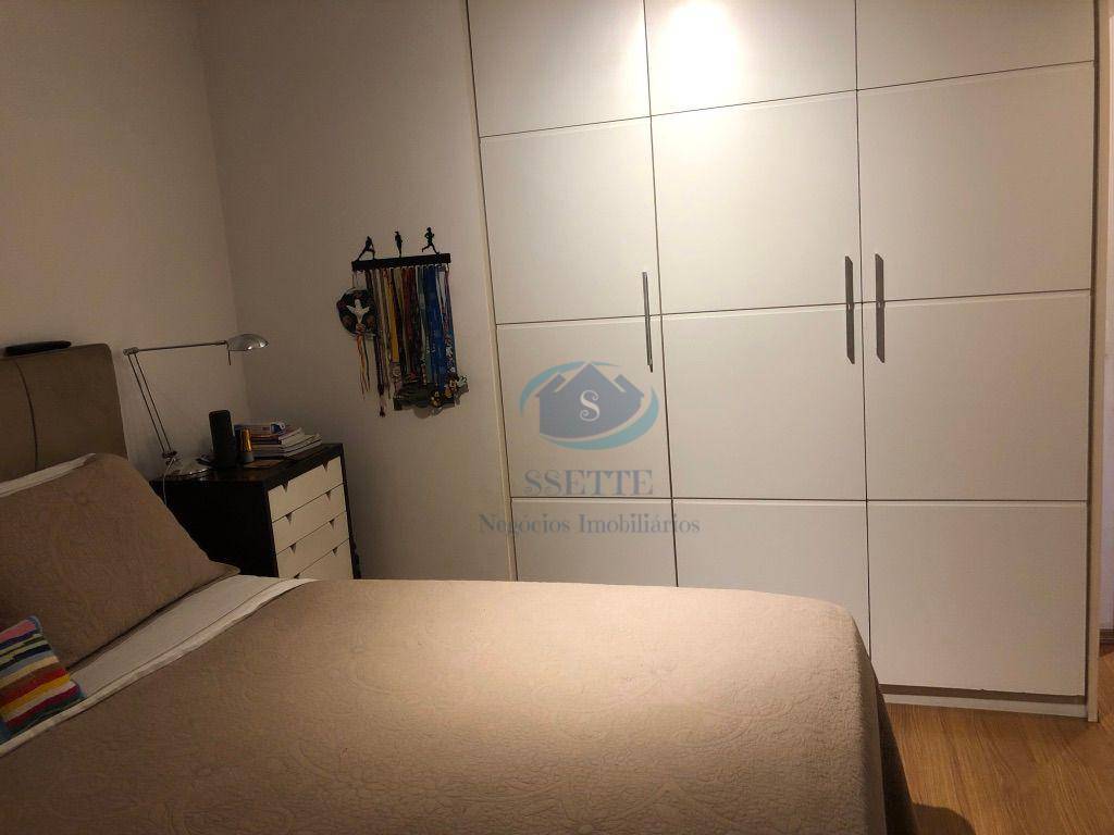 Apartamento à venda com 3 quartos, 132m² - Foto 12