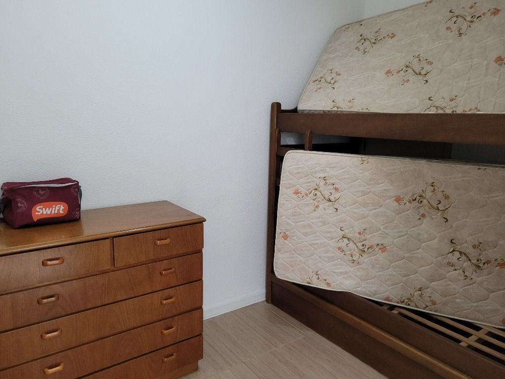 Apartamento à venda com 3 quartos, 170m² - Foto 20