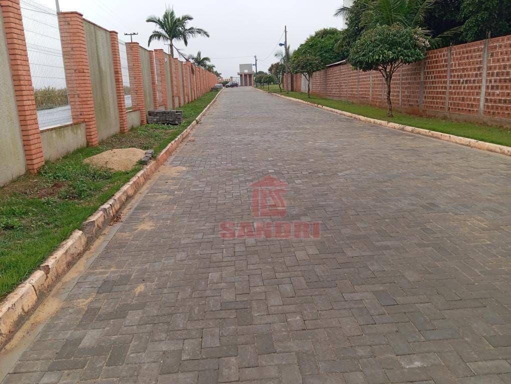 Chácara, 827 m² - Foto 3