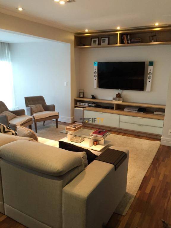 Apartamento à venda com 3 quartos, 94m² - Foto 9