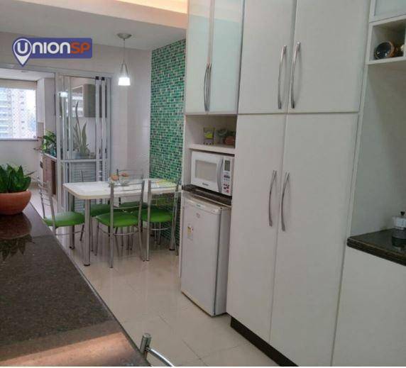 Apartamento à venda com 4 quartos, 230m² - Foto 10