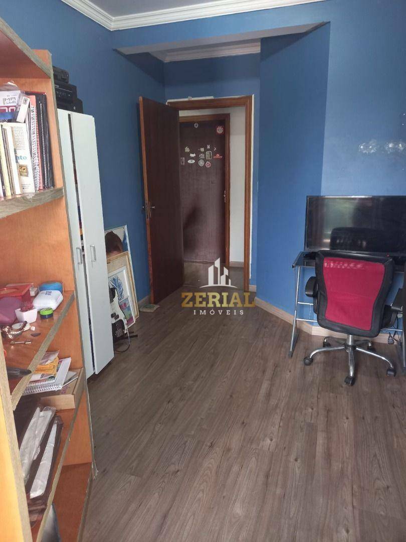 Apartamento à venda com 3 quartos, 97m² - Foto 19