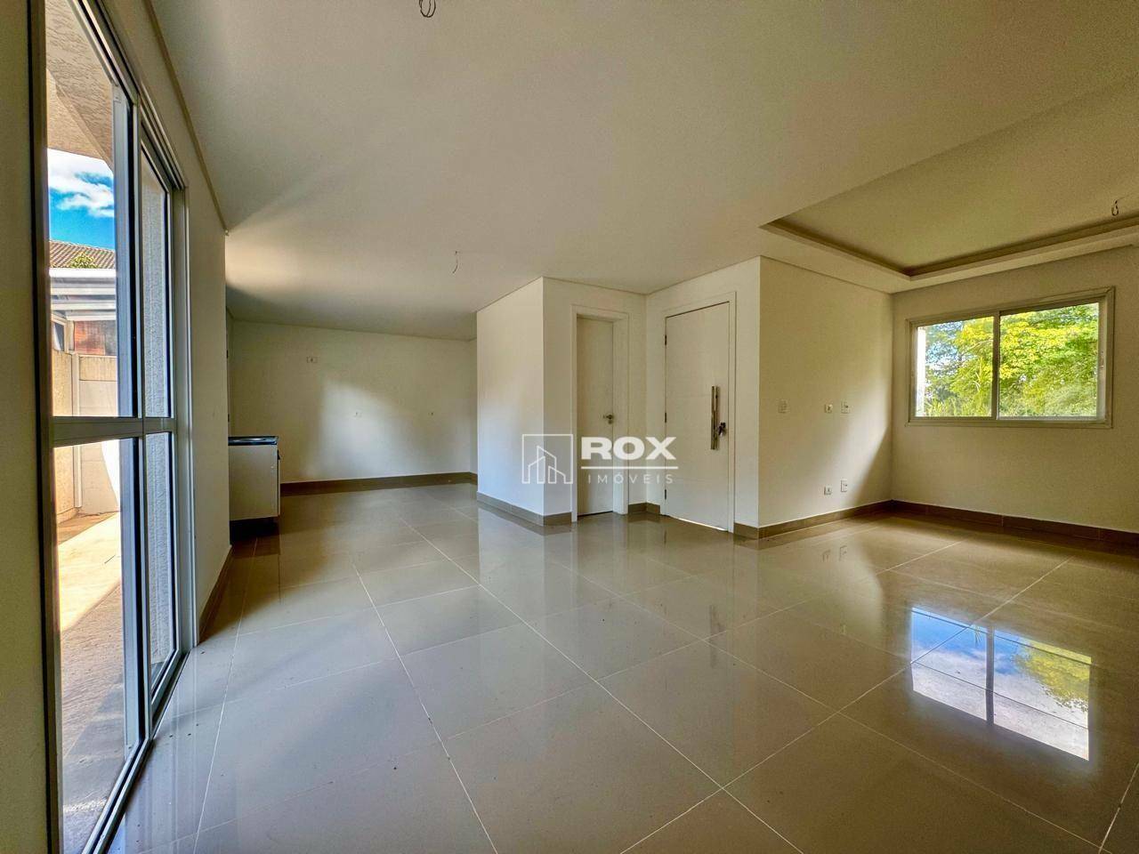 Sobrado à venda e aluguel com 3 quartos, 114m² - Foto 7