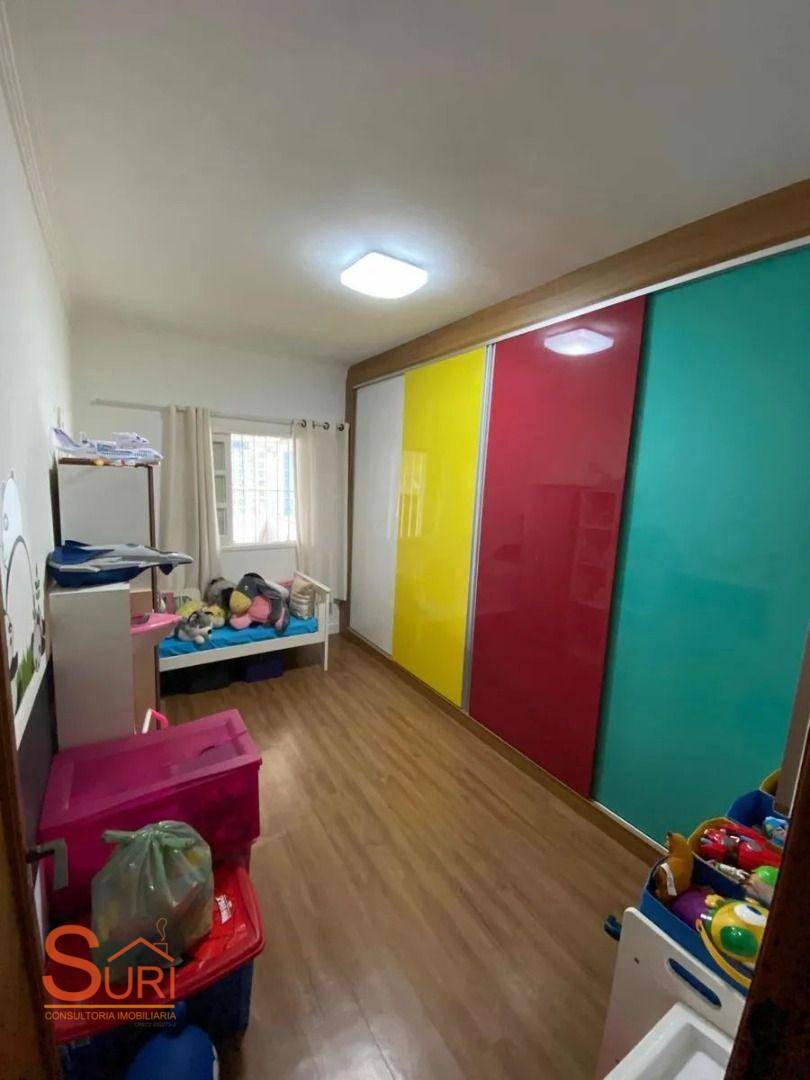 Sobrado à venda com 4 quartos, 262m² - Foto 10