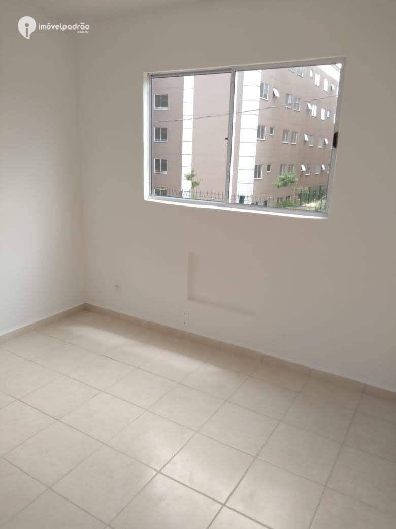 Apartamento à venda com 2 quartos, 42m² - Foto 1