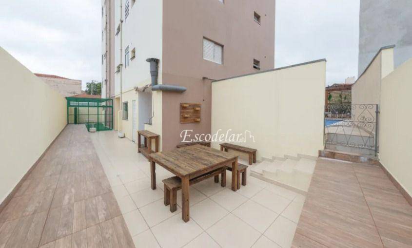 Apartamento à venda com 3 quartos, 89m² - Foto 24