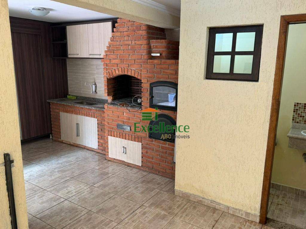 Sobrado à venda com 4 quartos, 264m² - Foto 8