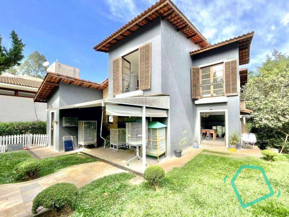 Casa de Condomínio à venda com 4 quartos, 295m² - Foto 23