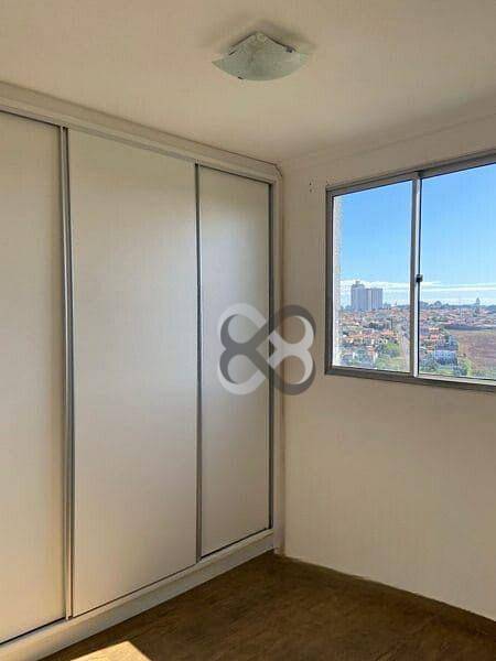 Apartamento à venda com 2 quartos, 45m² - Foto 5