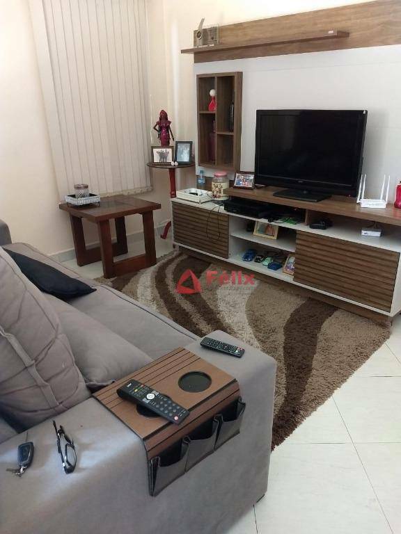 Casa de Condomínio à venda com 3 quartos, 160m² - Foto 11