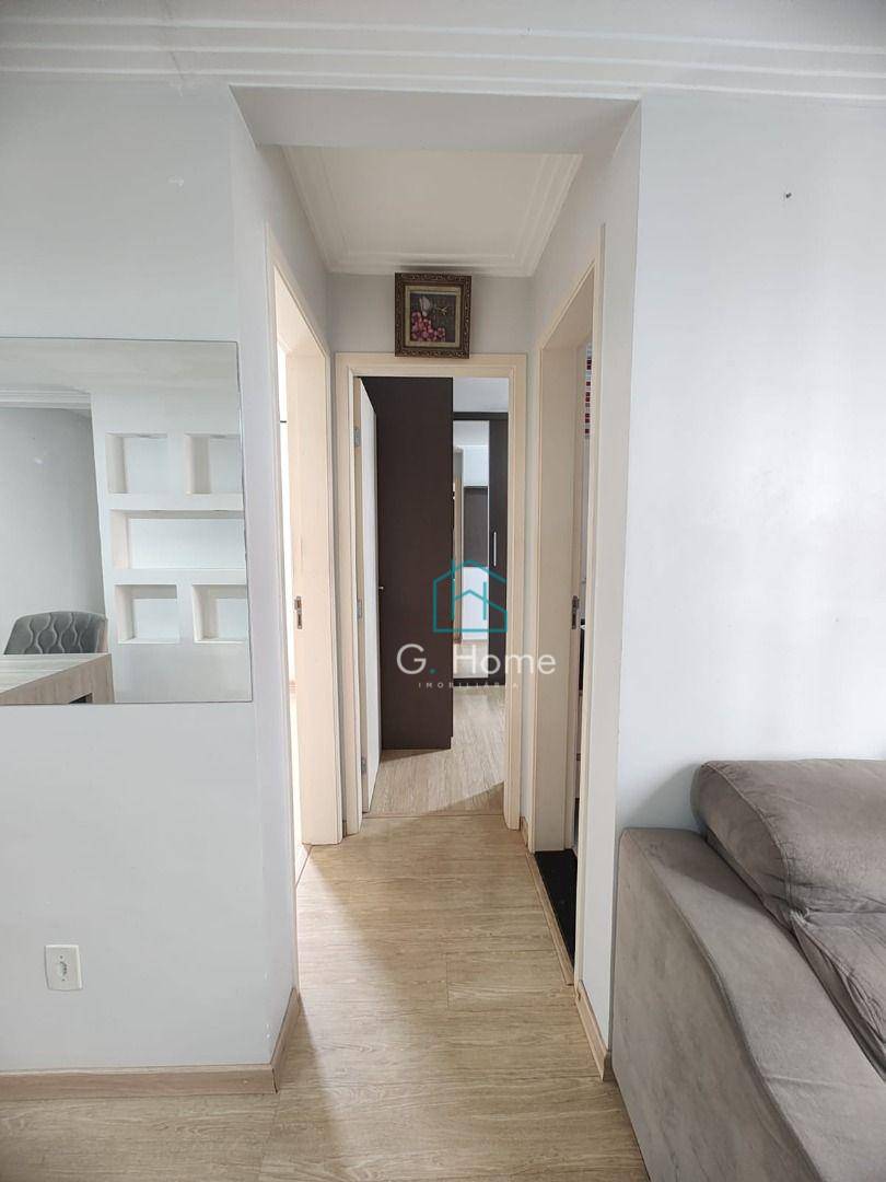 Apartamento para alugar com 2 quartos, 47m² - Foto 3
