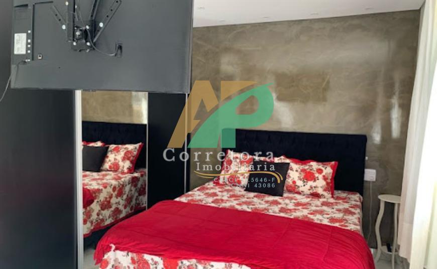 Sobrado à venda com 3 quartos, 128m² - Foto 8