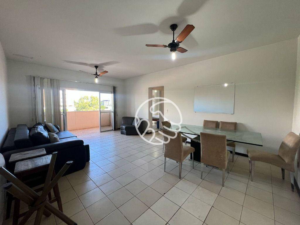Apartamento, 2 quartos, 135 m² - Foto 1