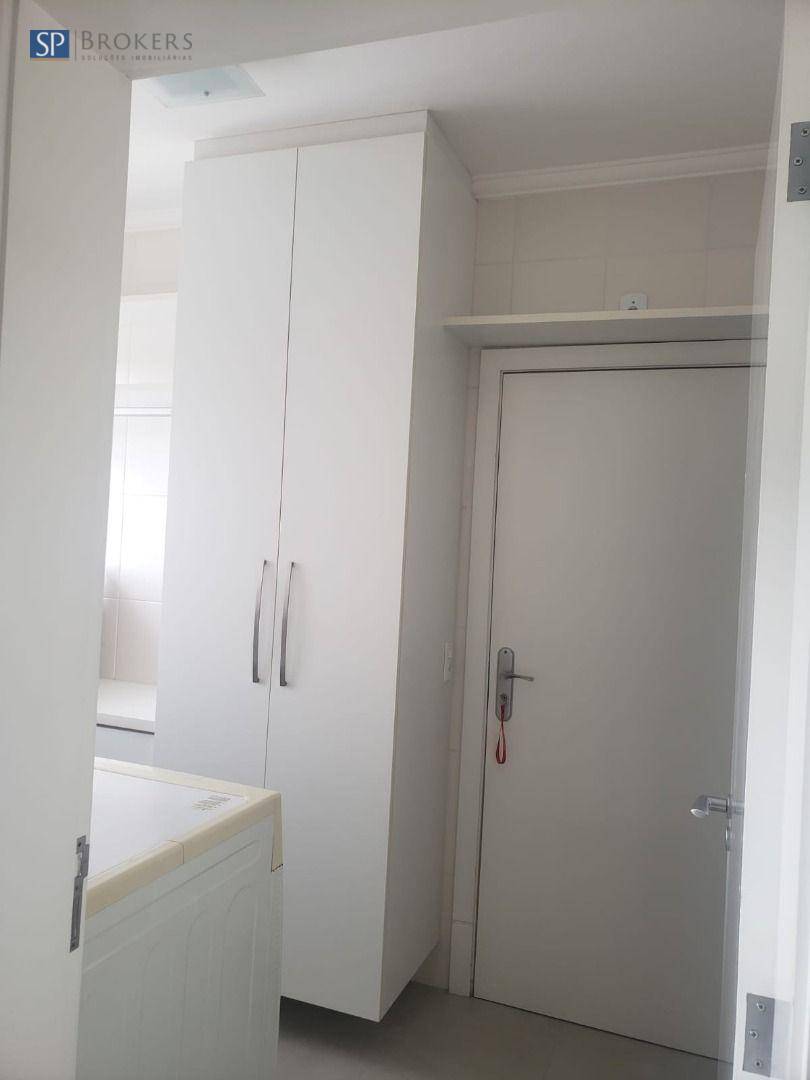 Apartamento à venda com 4 quartos, 190m² - Foto 13