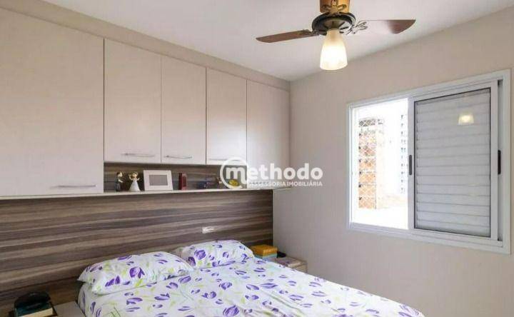 Apartamento à venda com 2 quartos, 50m² - Foto 6