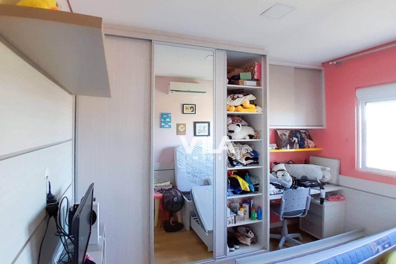 Apartamento à venda com 3 quartos, 114m² - Foto 18