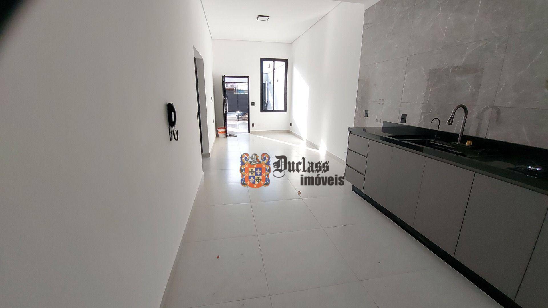 Casa à venda com 3 quartos, 87m² - Foto 21