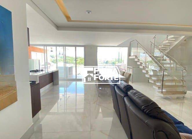Casa de Condomínio para alugar com 3 quartos, 337m² - Foto 35