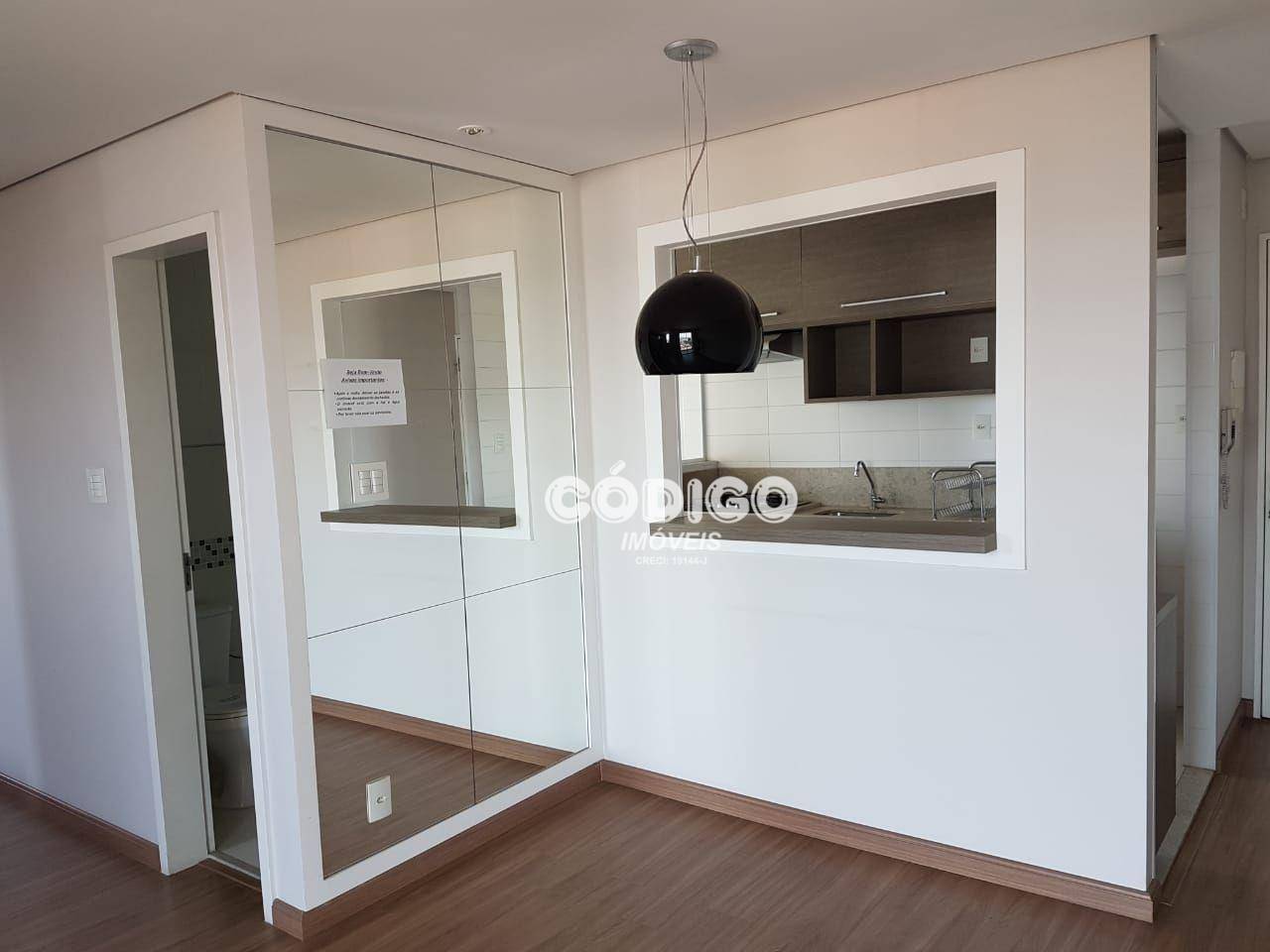 Apartamento à venda com 3 quartos, 64m² - Foto 3